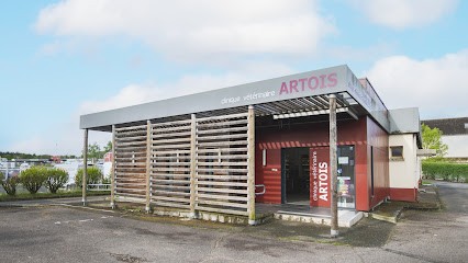 Veterinary Clinic Artois SELARL, Clinique Vétérinaire à Olivet