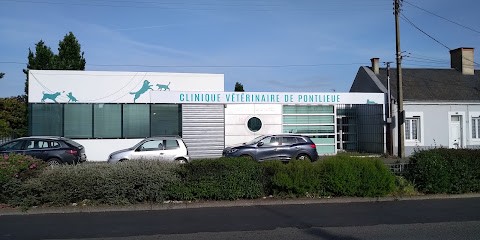 Veterinary Clinic Pontlieue, Clinique Vétérinaire au Mans