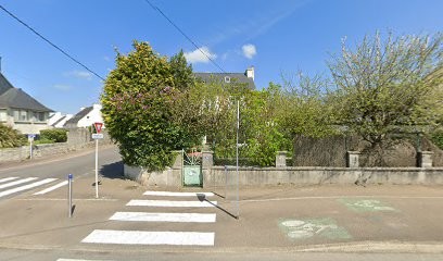 Jamin Matthieu, Clinique Vétérinaire à Saint-Martin-des-Champs