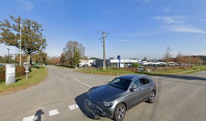 Veterinary Clinic Malestroit, Clinique Vétérinaire à Saint-Marcel