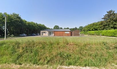 Vander Elst Renaud, Clinique Vétérinaire à Marolles-les-Braults