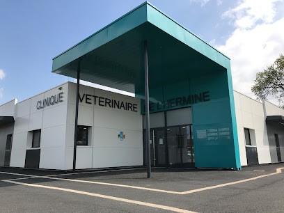 Hermine Veterinary Clinic - Pontchateau, Clinique Vétérinaire à Pontchâteau