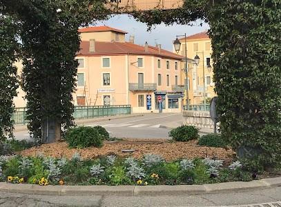 CABINET VETERINAIRE DU DOCTEUR VINCENT, Clinique Vétérinaire à Saint-Vallier