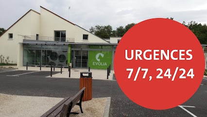 EVOLIA Veterinary Clinic, Clinique Vétérinaire à L'Isle-Adam