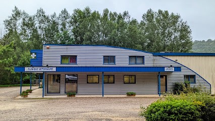Clinique Vétérinaire La Fougère, Clinique Vétérinaire à Villefranche-du-Périgord