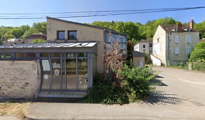 Poitrat Muriel, Clinique Vétérinaire à Tonnerre