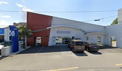 Delcambre Stéphane, Clinique Vétérinaire à Saint-Herblain