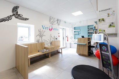Vet’Ostéo, Clinique Vétérinaire à Saint-Paul-lès-Dax