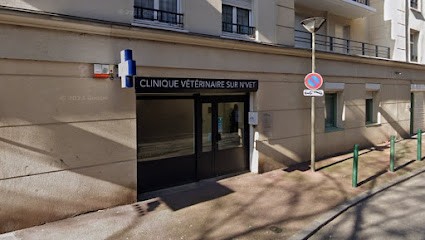 Veterinary Clinic ON N 'VET, Clinique Vétérinaire à Suresnes