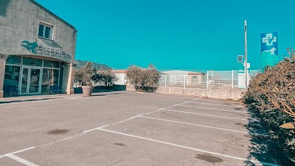 Arcadia Veterinary Clinic, Clinique Vétérinaire à Lamanon