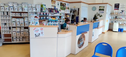 Clinique Vétérinaire - Dokhora - Le Grand Lucé, Clinique Vétérinaire au Grand-Lucé