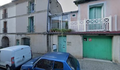 Meunier Mireille, Clinique Vétérinaire à Pézenas