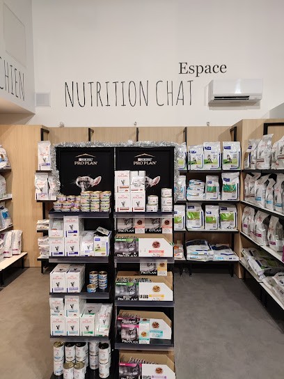 Perrier Eric veterinary clinic, Clinique Vétérinaire à Maurepas