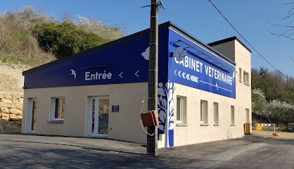 Cordy Michael, Clinique Vétérinaire à Grandpré