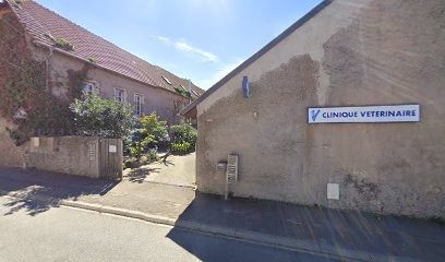 Mareien Ulrike, Clinique Vétérinaire à Gros-Réderching