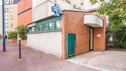 Clinique Vétérinaire De Vanves - Sevetys, Clinique Vétérinaire à Vanves