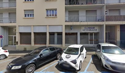 Clinique Vétérinaire Lamartine, Clinique Vétérinaire à Saint-Chamond