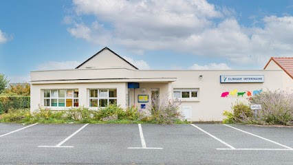 Clinique vétérinaire de Ligueil - Sevetys, Clinique Vétérinaire à Ligueil
