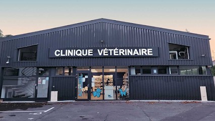 Clinique Vétérinaire Mon Véto De Méry Sur Oise, Clinique Vétérinaire à Méry-sur-Oise