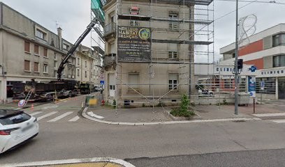 Scanvet, Clinique Vétérinaire à Saint-Max