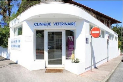 Hegal Zabal, Clinique Vétérinaire à Hendaye