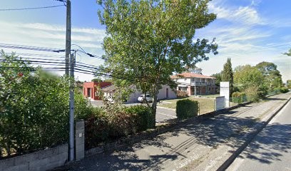Audegean Christel, Clinique Vétérinaire à Labège