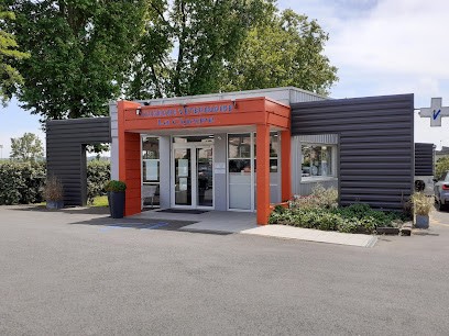 Clinique Vétérinaire La Cigogne, Clinique Vétérinaire à Vélines
