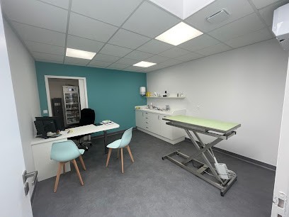 Clinique Vétérinaire Le Grand Souffle Pont De L'Isère, Clinique Vétérinaire à Pont-de-l'Isère