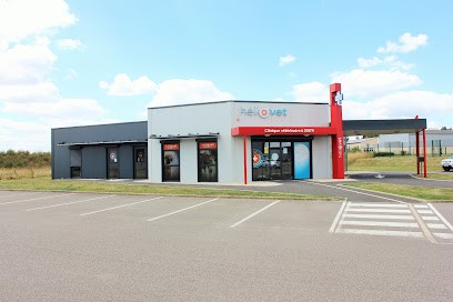 Clinique Vétérinaire Héliovet Grandvilliers, Clinique Vétérinaire à Grandvilliers