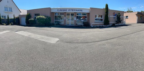 Clinique Vétérinaire Des Erables, Clinique Vétérinaire à Saint-Apollinaire