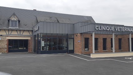 Clinique Vétérinaire Isneauville, Clinique Vétérinaire à Isneauville