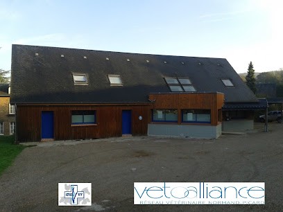 Cabinet Vétérinaire de Ry - SELARL NORMANVET (ex VETORY), Clinique Vétérinaire à Ry