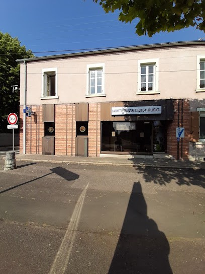 Okivét - Cabinet Vétérinaire De Montchanin, Clinique Vétérinaire à Montchanin