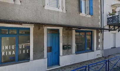 Plénat Clémence, Clinique Vétérinaire à Lalevade-d'Ardèche