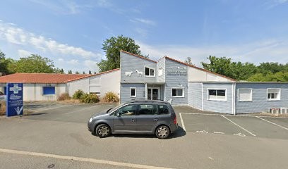 Clinique Vétérinaire Alliance Vet'Bocage - Site des Essarts, Clinique Vétérinaire à Essarts en Bocage