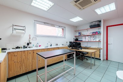 Clinique Vétérinaire De La Porte Des Weppes - Haubourdin - Sevetys, Clinique Vétérinaire à Haubourdin