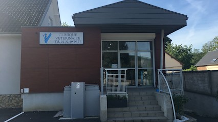 Clinique Vétérinaire de l'Andelle, Clinique Vétérinaire à Romilly-sur-Andelle