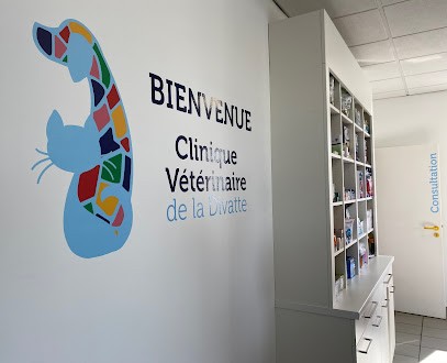 Veterinary Clinic of Divatte, Clinique Vétérinaire au Loroux-Bottereau