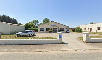 Bernad Alain, Clinique Vétérinaire au Palais-sur-Vienne