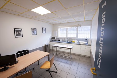 Clinique Vétérinaire Univet Vet’Odyssée - Rognac, Clinique Vétérinaire à Rognac