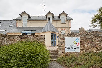 Veterinary Clinic Ar Gwilen, Clinique Vétérinaire à Nivillac