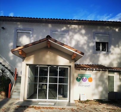 CLINIQUE VETERINAIRE ANIMAVET, Clinique Vétérinaire à Lunel