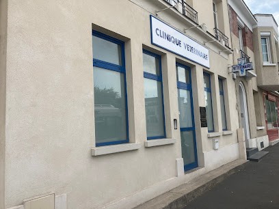Raguin Jean Yves, Clinique Vétérinaire à Villeneuve-le-Roi