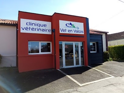 Clinique Vétérinaire du Pontouvre, Clinique Vétérinaire à Gond-Pontouvre