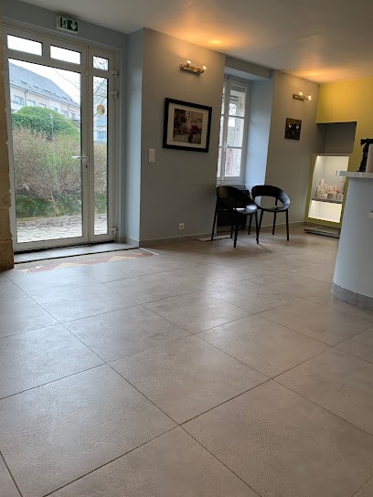 Clinique Vétérinaire St Jean des Vignes, Clinique Vétérinaire à Soissons