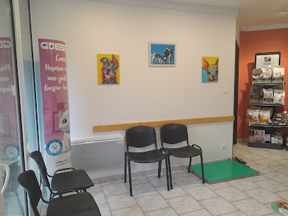 Clinique Veterinaire Vauban MASSARD - CATY - DUPIRE, Clinique Vétérinaire au Quesnoy