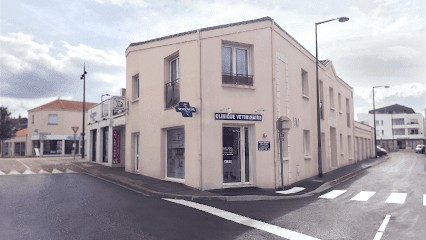 Brunelat Philippe, Clinique Vétérinaire à Saint-Sébastien-sur-Loire