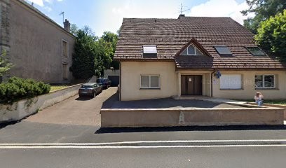 Gabillot-Hernou-Fontaine SCP, Clinique Vétérinaire à Fougerolles