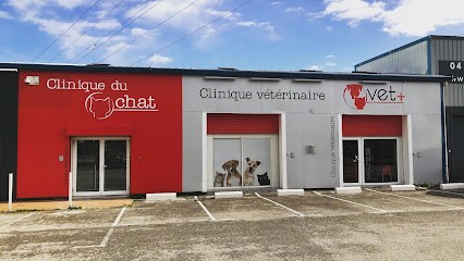 Clinique Vétérinaire VetPlus, Clinique Vétérinaire à La Farlède