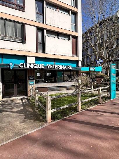 Clinique Vétérinaire Mon Véto Montrouge, Clinique Vétérinaire à Montrouge